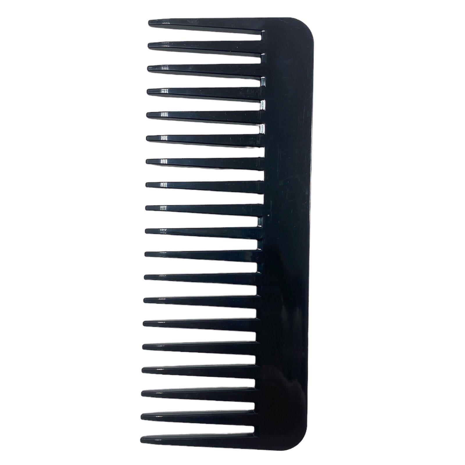 Globalstar Professional Styling Hair Comb ABS-72939