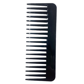 Globalstar Professional Styling Hair Comb ABS-72939 - Awarid UAE