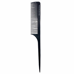Beautystar Wide Tooth Pin Tail Comb ABS-73539 - Awarid UAE