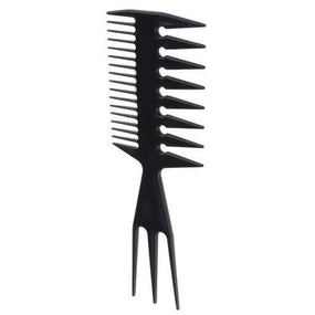 Globalstar Hair Styling Comb ABS-75039 - Awarid UAE