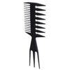 Globalstar Hair Styling Comb ABS-75039 - Awarid UAE