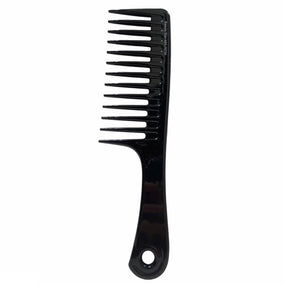 Beautystar Wide Teeth Hair Styling Comb ABS-75739 - Awarid UAE