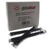 Globalstar Disposable Comb Black Smal 100pcs ABS-82439 - Awarid UAE