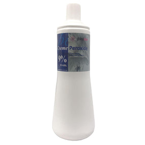 Globalstar Hydrogen Peroxide 30Vol 9% 1000ml - Awarid UAE