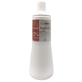 Globalstar Hydrogen Peroxide 40Vol 12% 1000ML - Awarid UAE