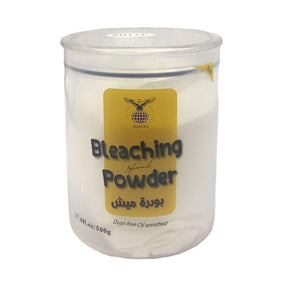 Black Bleaching Powder White 500g -AW019 - Awarid UAE