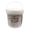 Black Bleaching Powder White 5kg - Awarid UAE