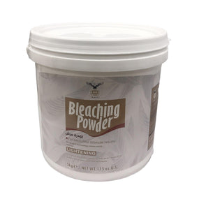 Black Bleaching Powder White 5kg - Awarid UAE