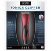 ANDIS Ionica Clipper Adjustable Blade Clipper 68225 - Awarid UAE