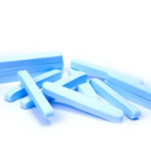 Disposable Compressed Facial Sponge Stick 1x12 - DSF2240 - Awarid UAE