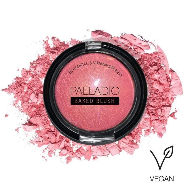 Palladio Baked Powder Blush - Awarid UAE