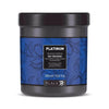 Black Professional Line Platinum No Orange Hair Mask 1000ml - Awarid UAE