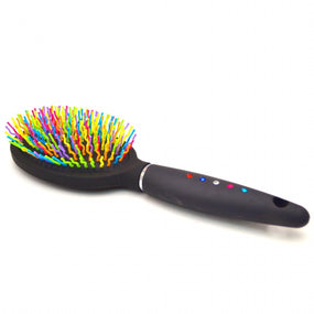 Brush, Hair brush