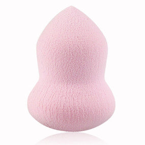 Globalstar Gourd Shaped Facial Makeup Sponge - PP13 - Awarid UAE