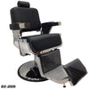 Globalstar Professional Barber Chair BX-2009 - Awarid UAE