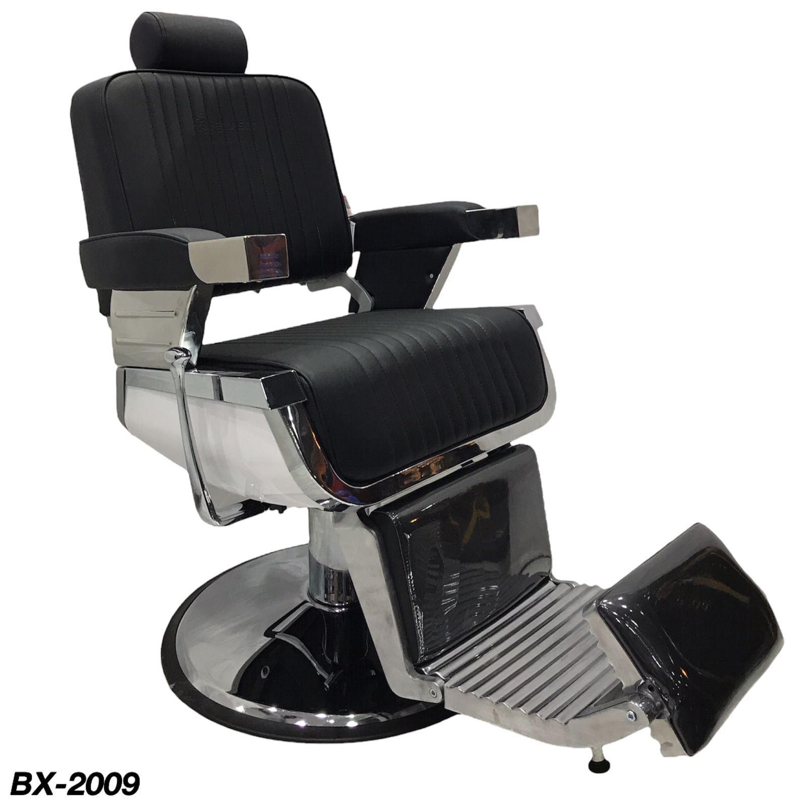 Globalstar Professional Barber Chair BX-2009
