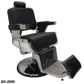 Globalstar Professional Barber Chair BX-2009 - Awarid UAE