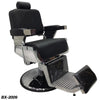 Globalstar Professional Barber Chair BX-2009 - Awarid UAE