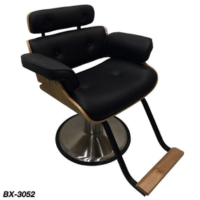 Globalstar Professional Ladies Styling Chair BX-3052 - Awarid UAE