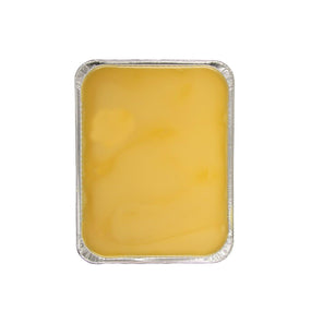 Black Depilatory Wax Cake Yellow 1000ml - Awarid UAE