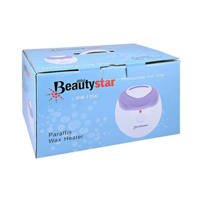Beautystar Paraffin Wax Heater WW-1050 - Awarid UAE