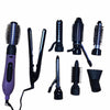 Beautystar 10 in 1 Hair Care Set - BS1595 - Awarid UAE