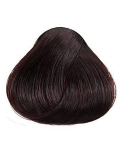 Hair color, Hair coloring, Ammonia free, Mahogany light hair color, 5.5 hair color