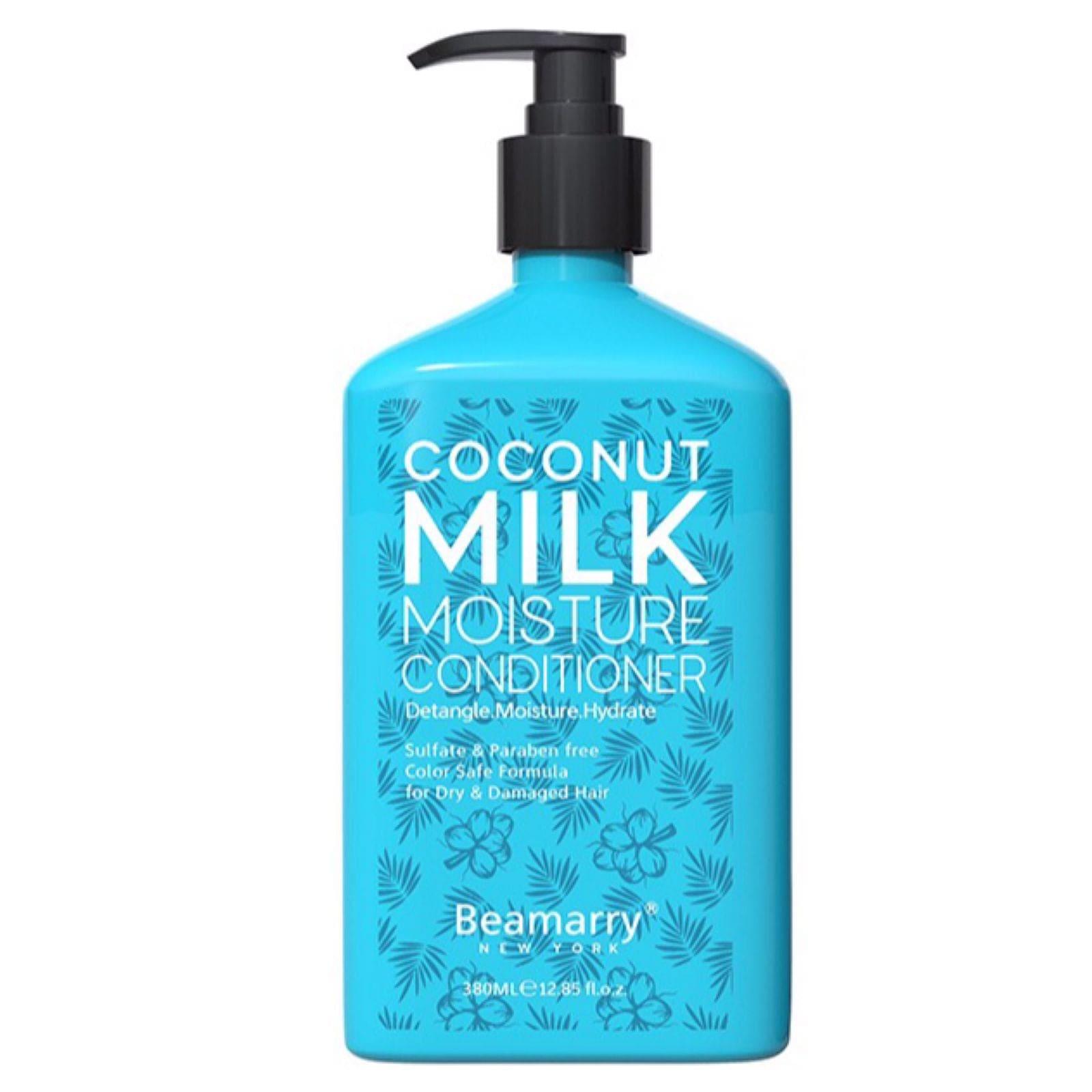 Beamarry Coconut Milk Moisture Conditioner 380ml