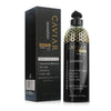 Caviar shampoo, Caviar charcoal, Hair care, Hair treatment, Anti frizz shampoo, Hair damaged shampoo, Dry hair shampoo