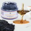 Nature Spell Revitalise Me Face Mask Activated Charcoal & Honey 100ml - Awarid UAE