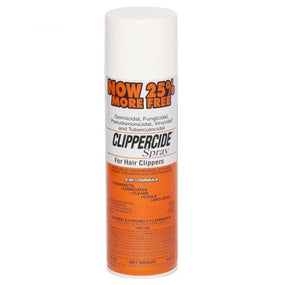 Clippercide Disinfectant And Lubricating Spray - Awarid UAE