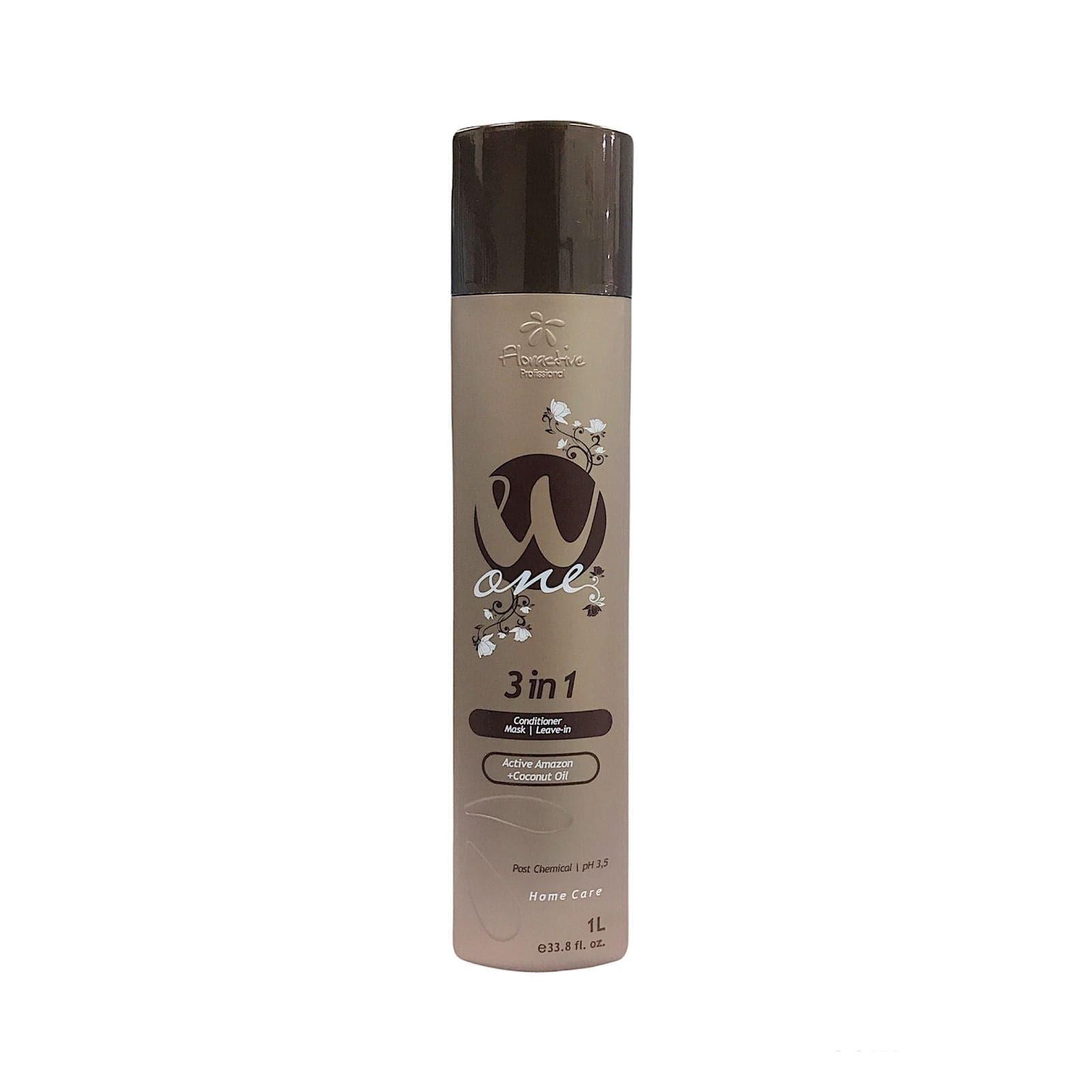 Floractive W One Home Care Conditioner 1L