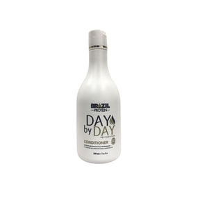 Brazil Protein Day By Day Conditioner 500ml - Awarid UAE
