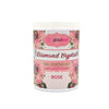 Globalstar Diamond Crystal Spa Starter Kit Rose 1kg - Awarid UAE