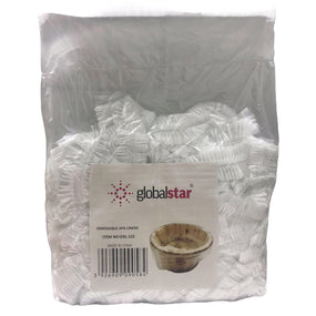 Globalstar Disposable Spa Liner 1x50 pcs - DP101 - Awarid UAE