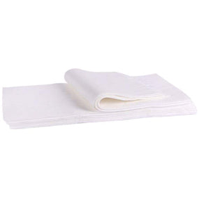 Globalstar Disposable Feet & Hand Towel 200pcs DT5828 - Awarid UAE