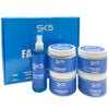 SK5 Diamond Facial Kit 1x5pcs - Awarid UAE