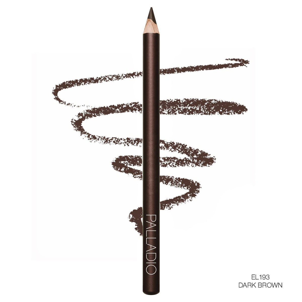 Palladio Eyeliner Pencil - EL903 - Awarid UAE
