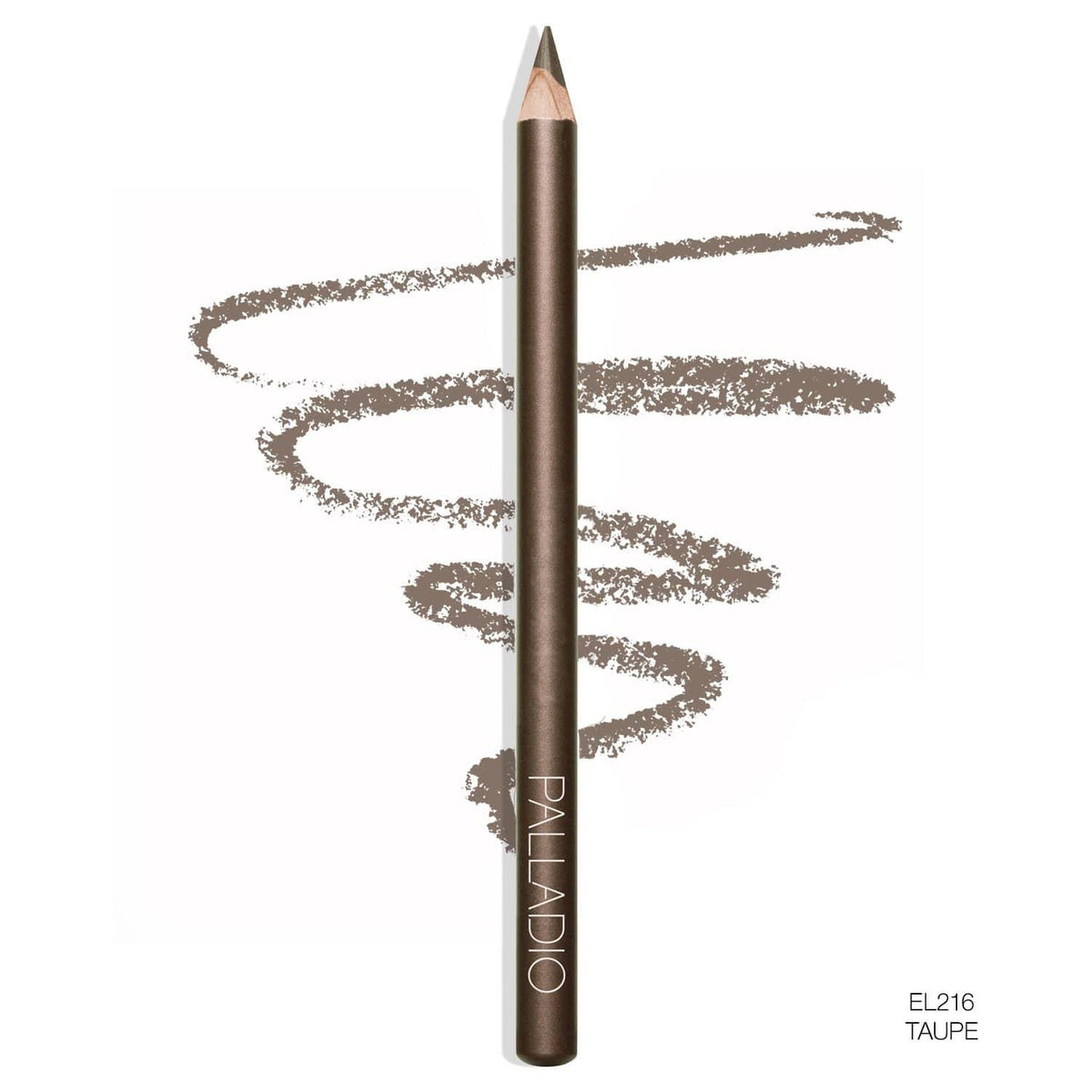 Palladio Eyeliner Pencil - EL216 - Awarid UAE