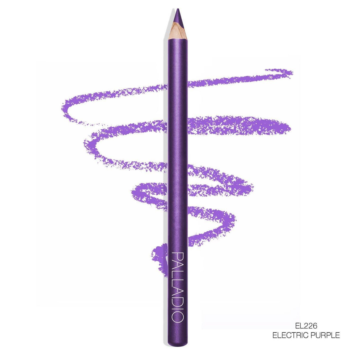 Palladio Eyeliner Pencil - EL226 - Awarid UAE