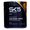 SK5 Hot Oil Treatment Mix Fruits Protection And Moisturizing Hair Mask 1000ml - Awarid UAE