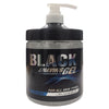 Black Shaving Gel For All Skin Types 1100ml - Awarid UAE