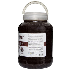 Globalstar Arabica Coffee Sugar Scrub 5kg - Awarid UAE