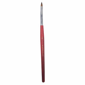Globalstar Acrylic Nail Brush BS-F005 - Awarid UAE