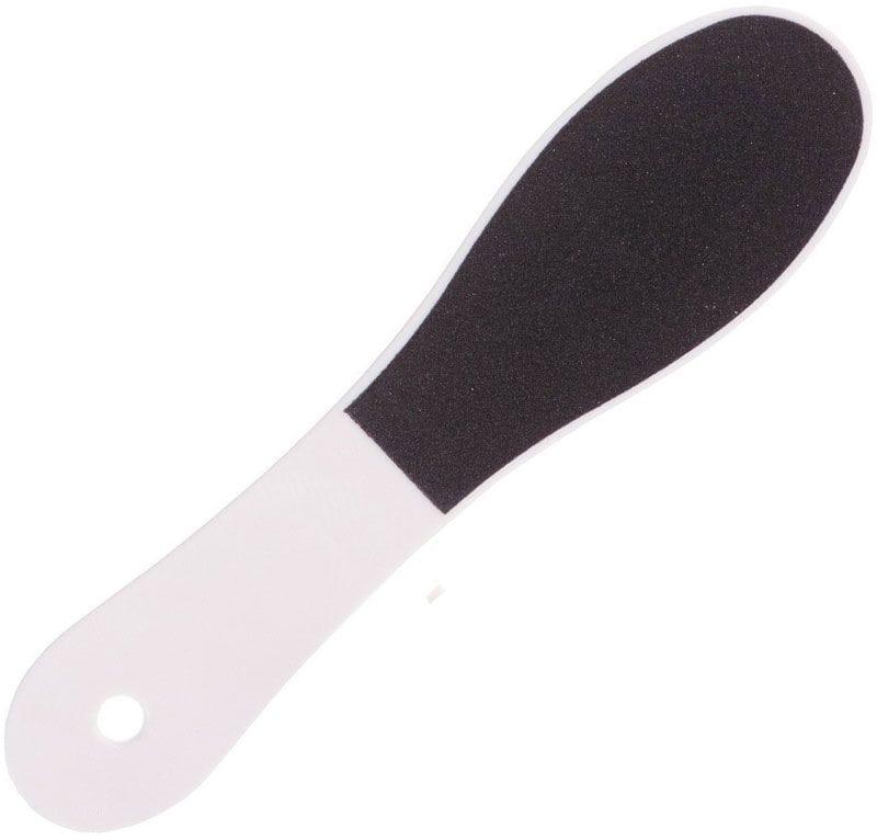 Globalstar Double Sided Foot File White FR-726 - Awarid UAE