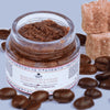 Nature Spell Wake Me Up Face Polish Brown Sugar & Coffee 100ml - Awarid UAE