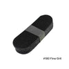 Globalstar Foot File Sticker Fine Grit 180 50pcs - NC730 - Awarid UAE