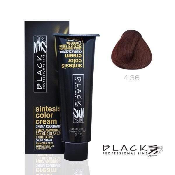 Hair color, Ammonia free, Hair coloring