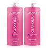 Cadiveu - Glamor Ruby Ivory Hair Treatment - Awarid UAE