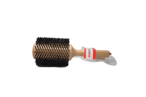 Globalstar Wood Round Brush WB918-30 - Awarid UAE